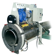 Мобильные орбитальные труборезы серии TNO-FAB