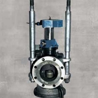 Станок для ремонта предохранительных клапанов VM7000