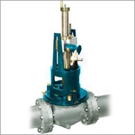 Станок для ремонта Шаровых/Регулирующих клапанов VM8000