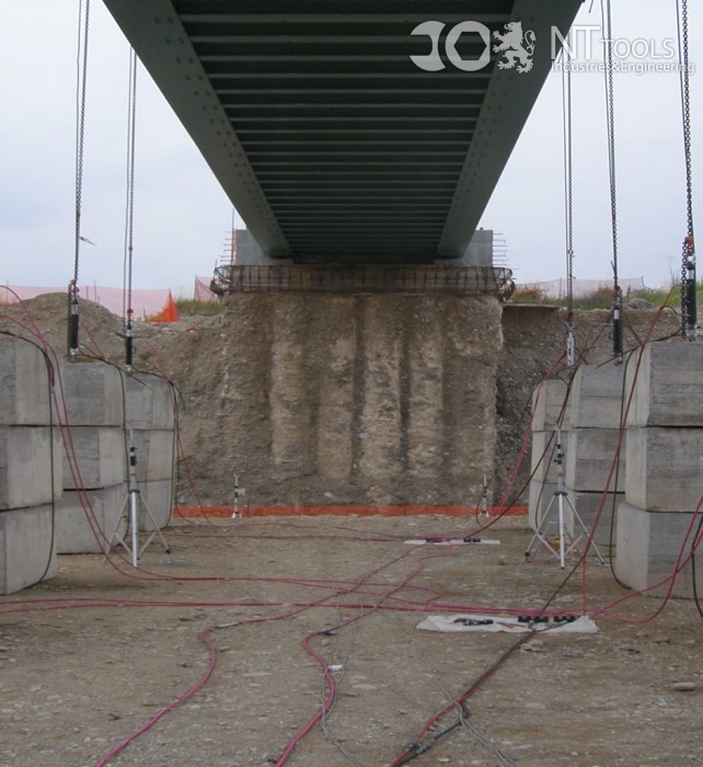 Цилиндры серии CRM TRA-TR