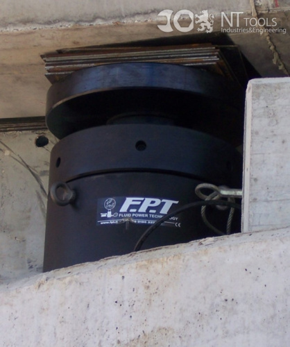 Цилиндры серии CSE GS