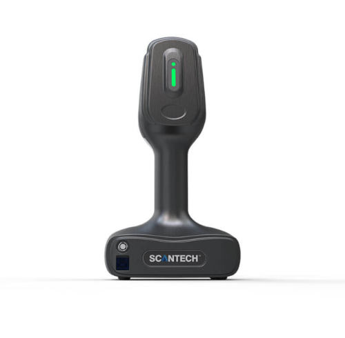 Цветной 3D-сканер Scantech iReal 2E