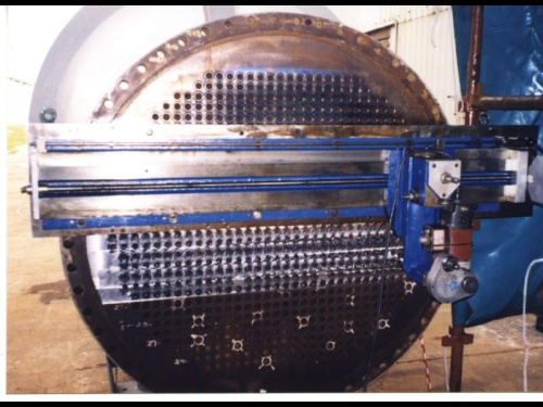 Мобильный 3-х координатный фрезерный станок PM4200