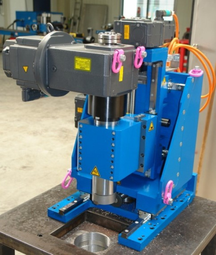 PSW-CNC250