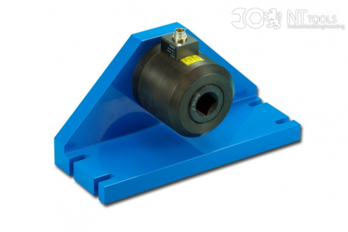 Тарировочные стенды DRT