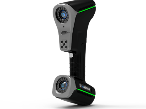 KSCAN-Magic Series 3D Laser Scanner