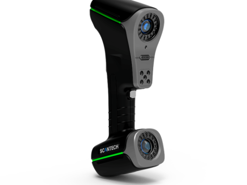KSCAN-Magic Series 3D Laser Scanner