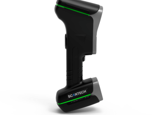 KSCAN-Magic Series 3D Laser Scanner
