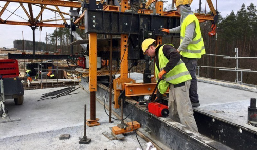 Насосы серии PDSA