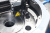 FF1200 OD - портативный токарный станок с внешним креплением для обработки фланцев