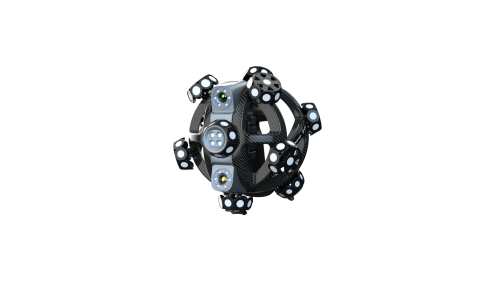 Беспроводная система 3D-сканирования NimbleTrack